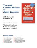 Teaching College Success to Adult Learners