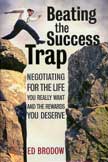 Beating the Success Trap cover