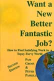 Want a New Better Job cover