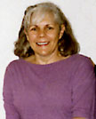 Photo of Adult Student Guide co-author Mary Karr