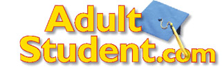 go to Adult Student.com home
