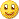 happy face emoticon